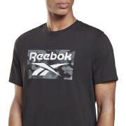 Bedrukt T-shirt Reebok Classique