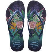 Dames slippers Havaianas Slim Tropical