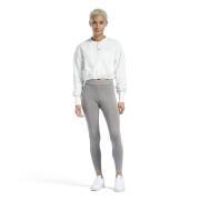 Dames sweatshirt Reebok Classics French Terry Cover-Up