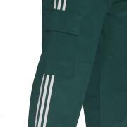 Broek adidas Originals Adicolor s 3-Stripes Cargo
