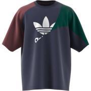 T-shirt met korte mouwen adidas Originals Adicolor