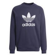 Sweatshirt adidas Originals Adicolor s Trefoil Crewneck