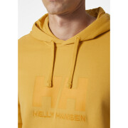 Hooded sweatshirt Helly Hansen Logo Crew