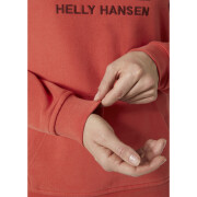 Dames sweatshirt Helly Hansen HH Logo