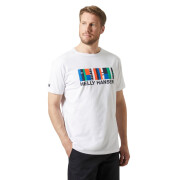 T-shirt Helly Hansen Shoreline 2.0