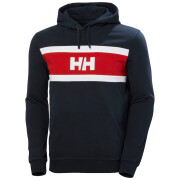 Katoenen sweatshirt met capuchon Helly Hansen Salt