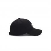 Hand van Gold master chief curved cap