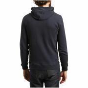 Hooded sweatshirt Kulte Corpo Italic K46