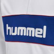 Sweatshirt 1/2 rits Hummel IC Durban