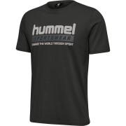 T-shirt Hummel Legacy Carson