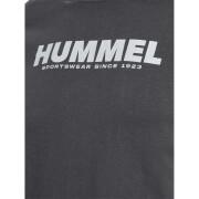T-shirt met lange mouwen Hummel Legacy Chevron Plus