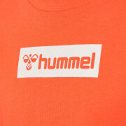 Kinder-T-shirt Hummel Flow