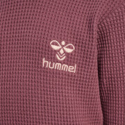 Baby sweater Hummel Cosy