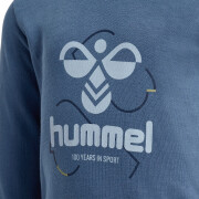 Sweater voor babyjongens Hummel Citrus
