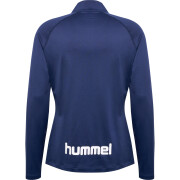 1/2 rits sweater Hummel Sprint