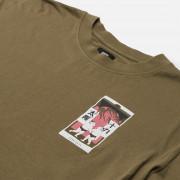 T-shirt met lange mouwen Edwin Tarot Deck II