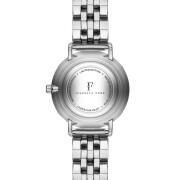 Zilveren horloge voor dames Isabella Ford Demi