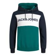 Sweatshirt Jack & Jones Logo Blocking