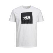 T-shirt ronde hals Jack & Jones Jjlock