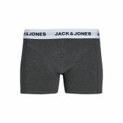 Set van 5 boxers Jack & Jones Basic