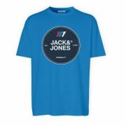 T-shirt ronde hals kind Jack & Jones Jornate
