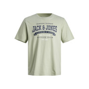 T-shirt groot Jack & Jones Logo 2 Col 23/24