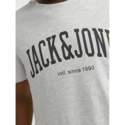 Kinder-T-shirt Jack & Jones Josh