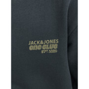 Kindertrui met ronde hals Jack & Jones Collect EDT