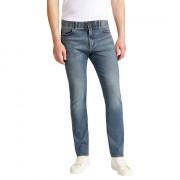 Skinny jeans Lee Fit XM Blue Prodigy