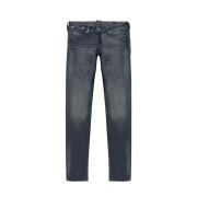 Slim jeans Le temps des cerises Belize 700/11
