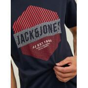 T-shirt met korte mouwen Jack & Jones Meraj