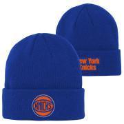 Bonnet enfant Outerstuff  New York Knicks