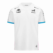 Kinder-T-shirt Alpine F1 Adiry 2024