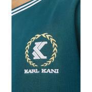 Sweatshirt Karl Kani Retro Emblem College