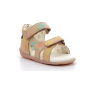 Sandalen voor babymeisjes Kickers Binsia-2