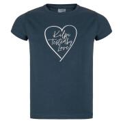 Meisjes-T-shirt Kilpi Albion