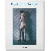 Paul outerbridge boek Kubbick