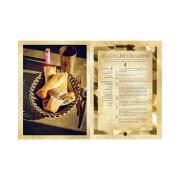 Enchanted Recipes Book disney Kubbick