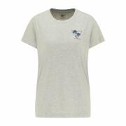 Dames-T-shirt Lee Triangle