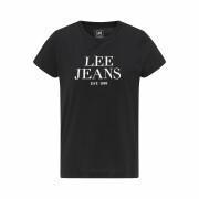 Dames-T-shirt Lee Graphic