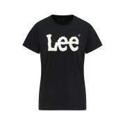 Dames-T-shirt Lee Logo