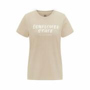 Dames-T-shirt Lee Easy Graphic