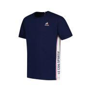 Kinder-T-shirt Le Coq Sportif TRI N°1