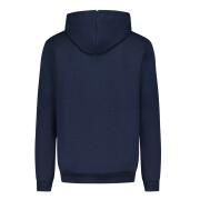 Hooded sweatshirt met rits Le Coq Sportif Essentiels R. N°1