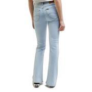 Jeans vrouw Lee Breese