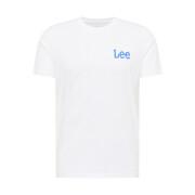 T-shirt Lee Medium Wobbly