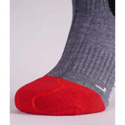Verwarmde sokken, slanke pasvorm Lenz 5.1