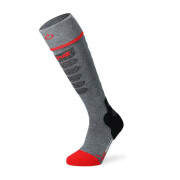 Verwarmde sokken, slanke pasvorm Lenz 5.1