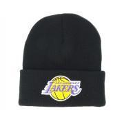Bonnet Los Angeles Lakers  Mitchell & Ness