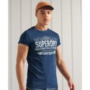 T-shirt Superdry Vintage